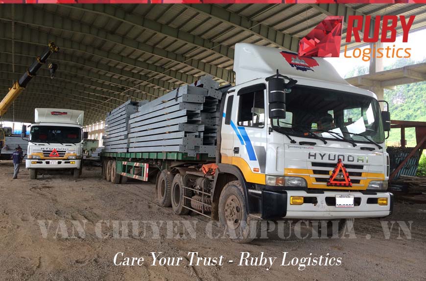 van chuyen hang campuchia ve viet nam 