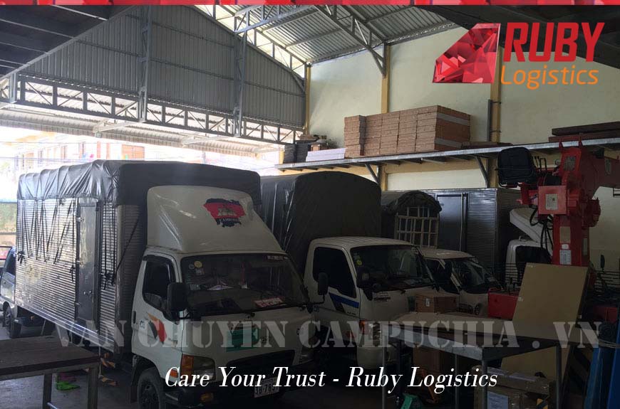 VAN CHUYEN CAMPUCHIA VE VIET NAM