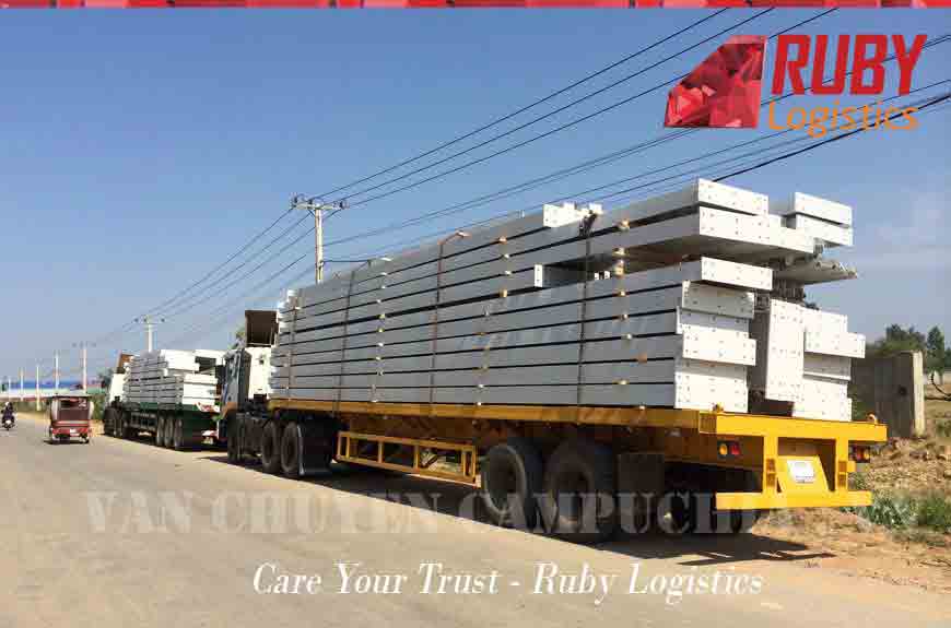 van chuyen hang campuchia ve viet nam